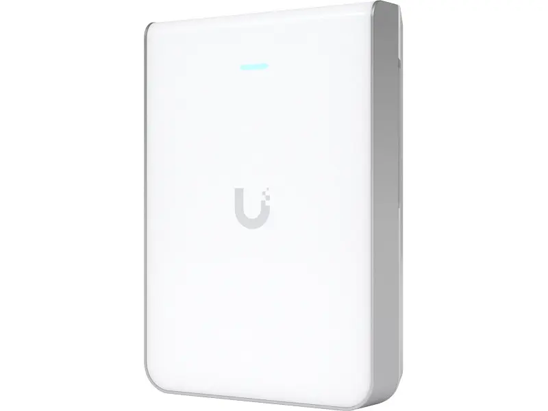 Точка доступу Ubiquiti UniFi 7 Pro Wall (U7-Pro-Wall) - фото 2