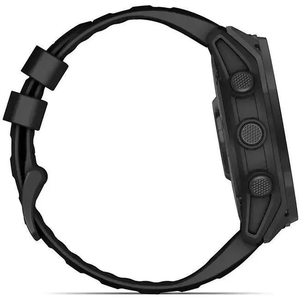 Смарт-годинник Garmin tactix 8 - 51 mm Solar Elite Includes Applied Ballistics Elite Solver (010-03407-10/11) - фото 10