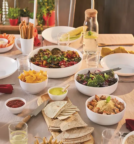 Форма для запікання LUMINARC DIWALI, 26 см - фото 5