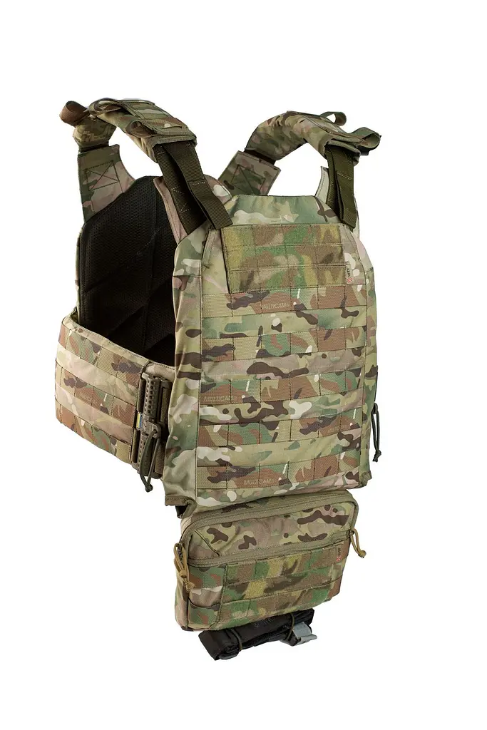 НАПАШНА СУМКА Multicam Replica WTF - фото 8
