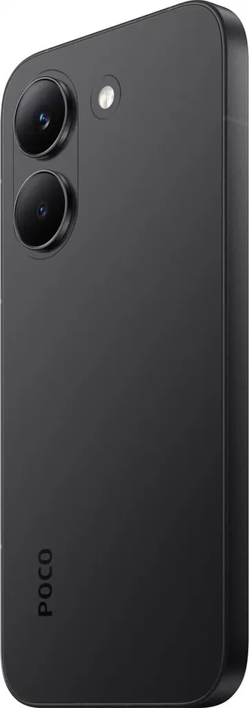 Xiaomi POCO X8 Pro 5G 8/256GB Black Global Version Гарантія 1 рік - фото 6