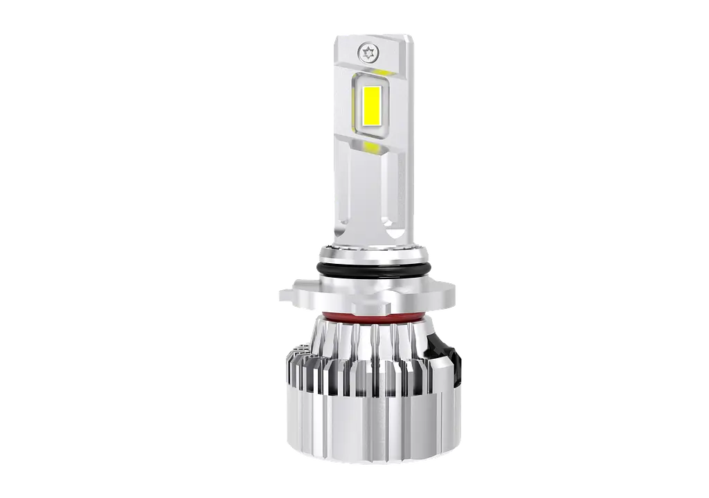 Комплект світлодіодних ламп Infolight M1 Dual Canbus 9006 55W - фото 3