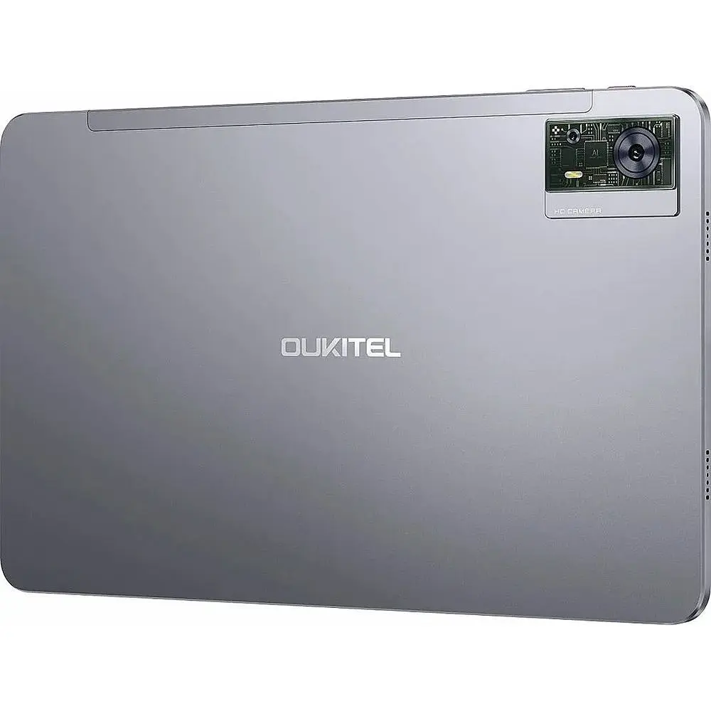 Планшет Oukitel OT5S 6/256GB Gray [111687] - фото 4