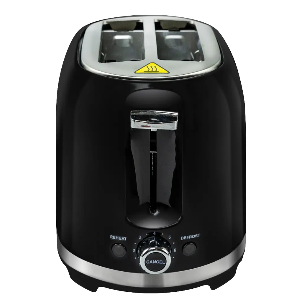 Тостер Rotex RTM150-B - фото 10