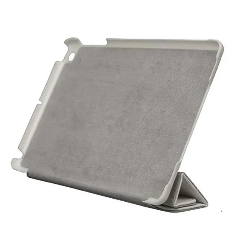 Чохол-книжка Continent для Apple iPad mini 1 (2012) White (IPM41WT) - фото 4