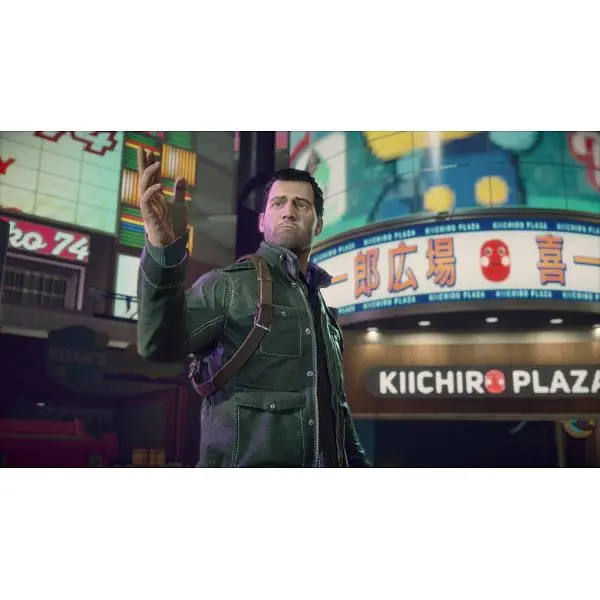 Гра Dead Rising 4 Frank’s Big Package (російські субтитри) (PS4) - фото 2