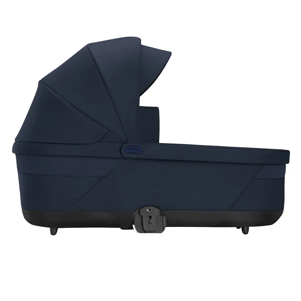 Корзина Cybex Balios S Ocean Blue - фото 4