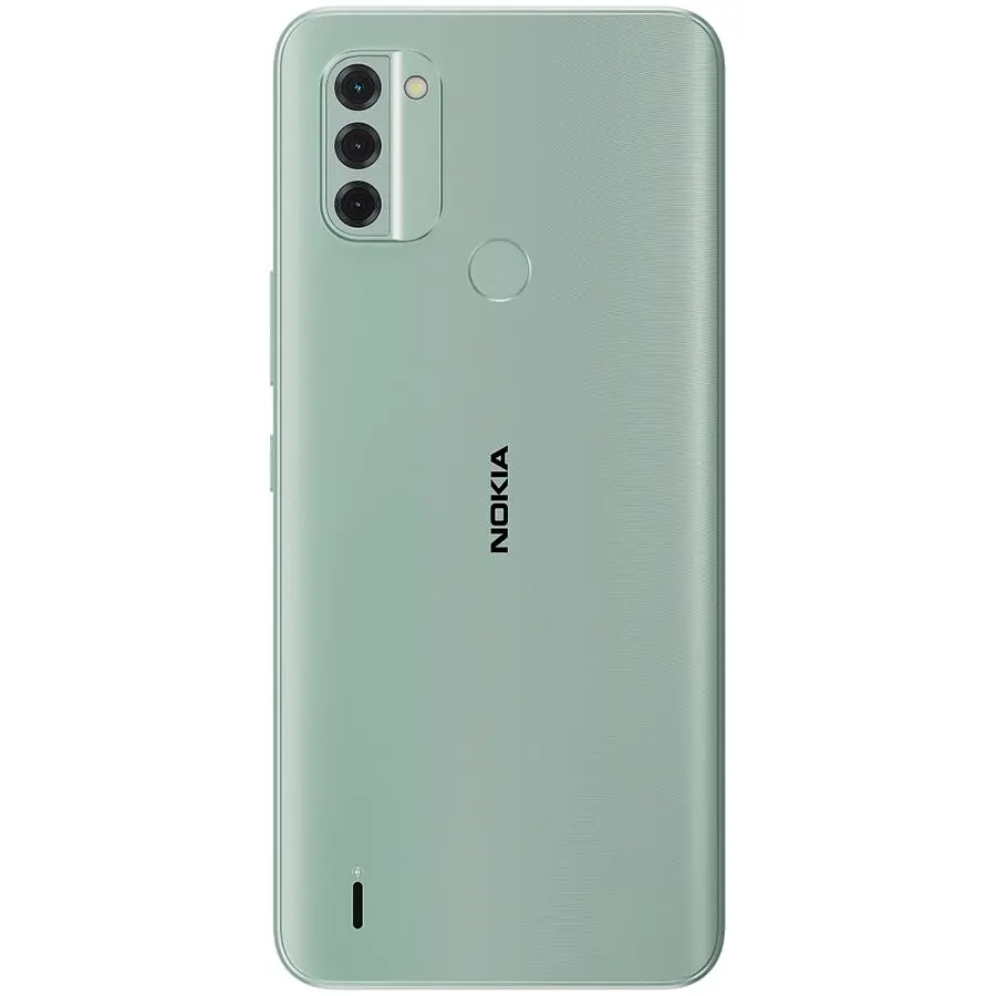 NOKIA C31 128 ГБ Mint (Grade C) Seller Refurbished - фото 2