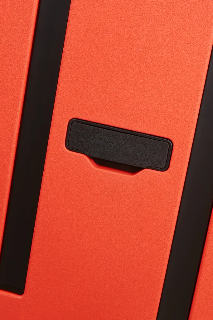 Валіза 55 См Samsonite ESSENS LAVA 55x40x23(26) KM0*76005 - фото 4