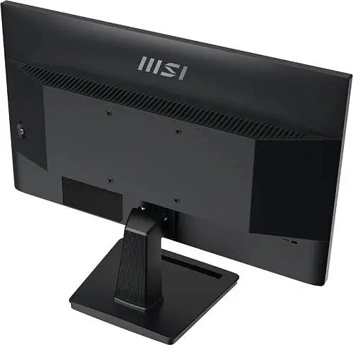 Монитор MSI 21.5" PRO MP225 Black teh0020205 - фото 5