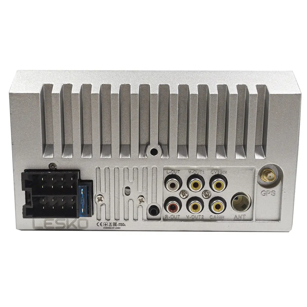 Автомагнитола 7 с большим сенсорным экраном XPRO 7018 (LP-91681_967) - фото 16