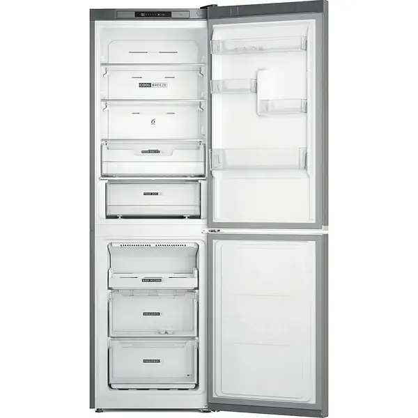 Холодильник Whirlpool W7X 82I OX - фото 3
