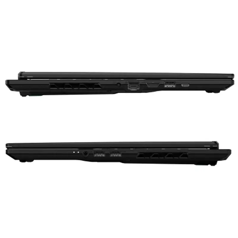 Ноутбук GIGABYTE Gaming A16 (CMHI2UA894SD) - фото 4