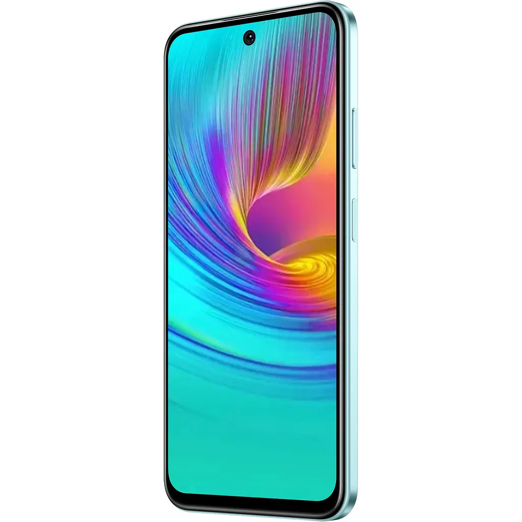 Смартфон Infinix Smart 9 3/64Gb Mint Green [119034] - фото 4