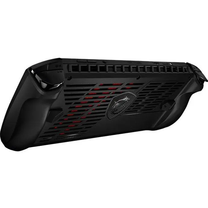 Портативна ігрова консоль MSI Claw A1M 512GB [Claw A1M-065PL] [104957] - фото 4
