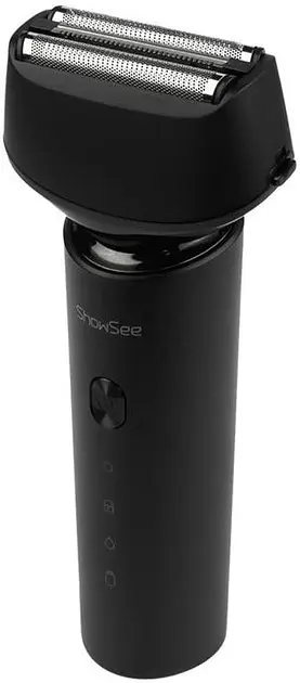 Електробритва ShowSee F601-BK Black - фото 4