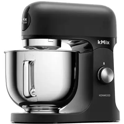 Кухонний комбайн Kenwood KMX 751 ABK (KMX751ABK) - фото 5