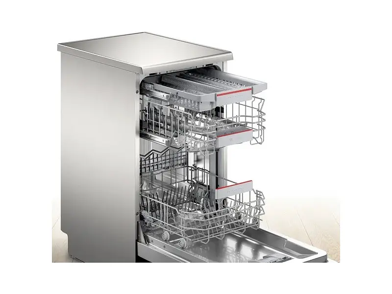 Посудомийна машина Bosch SPS4EMI61E - фото 5