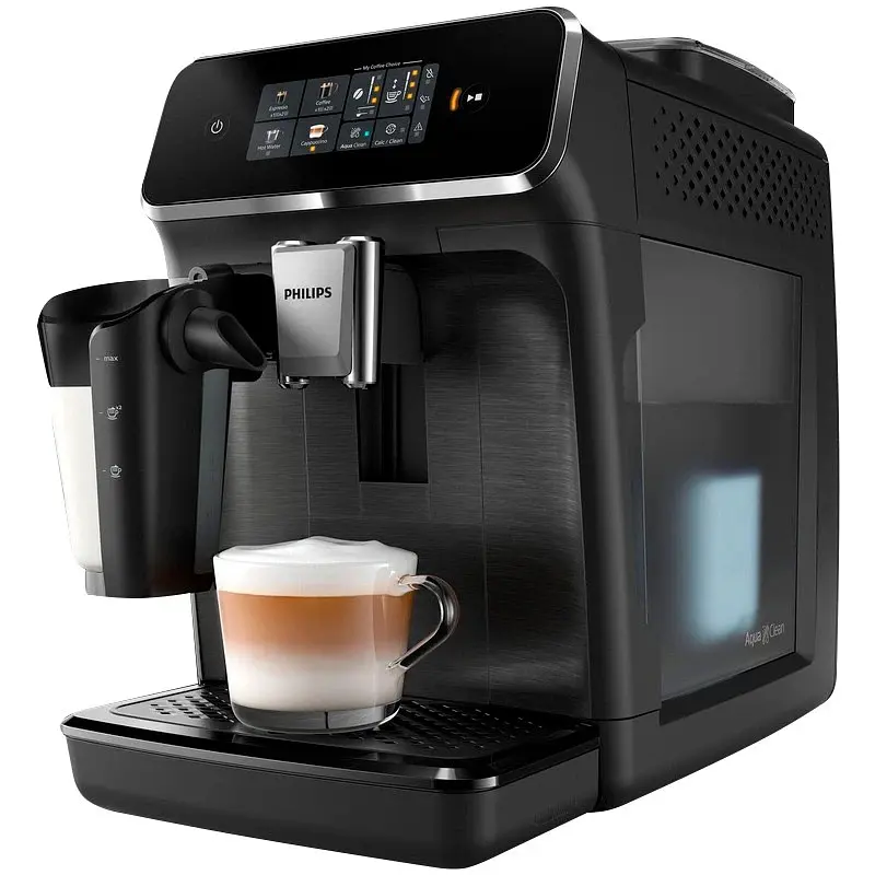 Кофемашина Philips Series 2300 EP2330/10 (0000026017) - фото 3