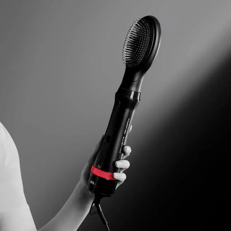 Фен-щітка Rowenta CF635LF0 - фото 8