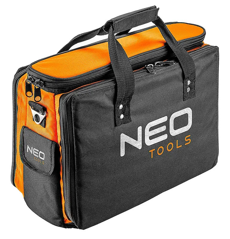 Сумка для інструменту, поліестер 600D Neo Tools hoz0012840 - фото 2