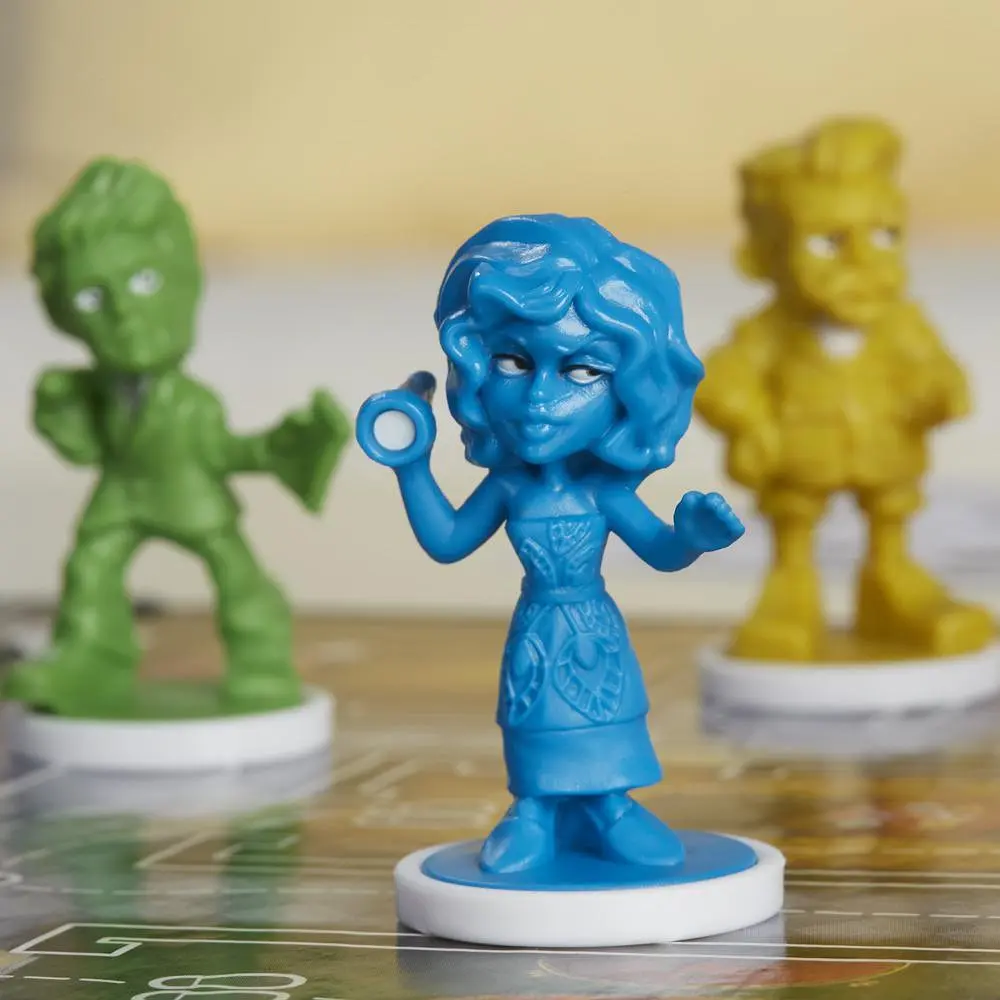 Настільна гра Hasbro Gaming Клуедо Джуніор (C1293) - фото 7