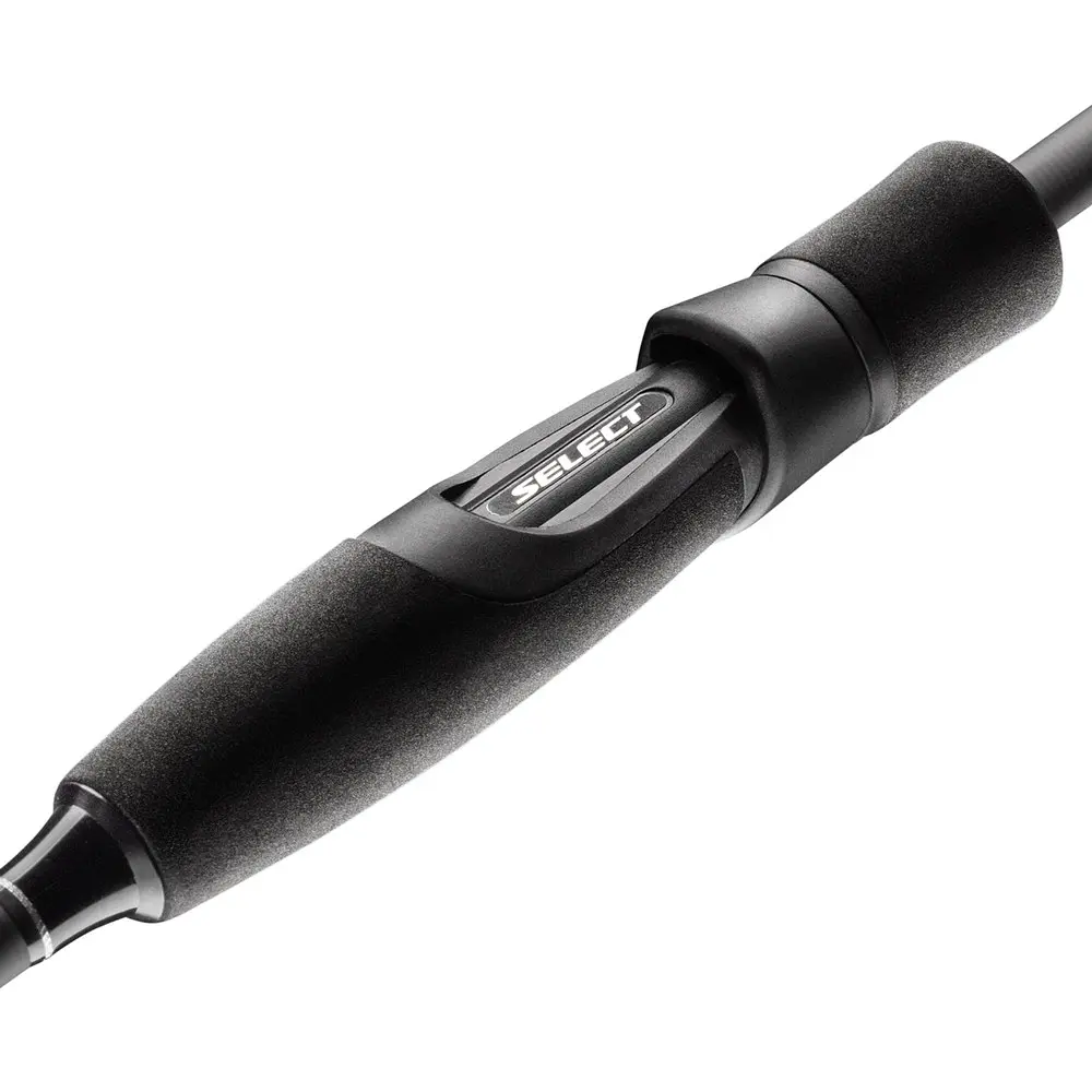 Спінінг Select Force FRC-662M 1.98m 5-24g Fast - фото 4