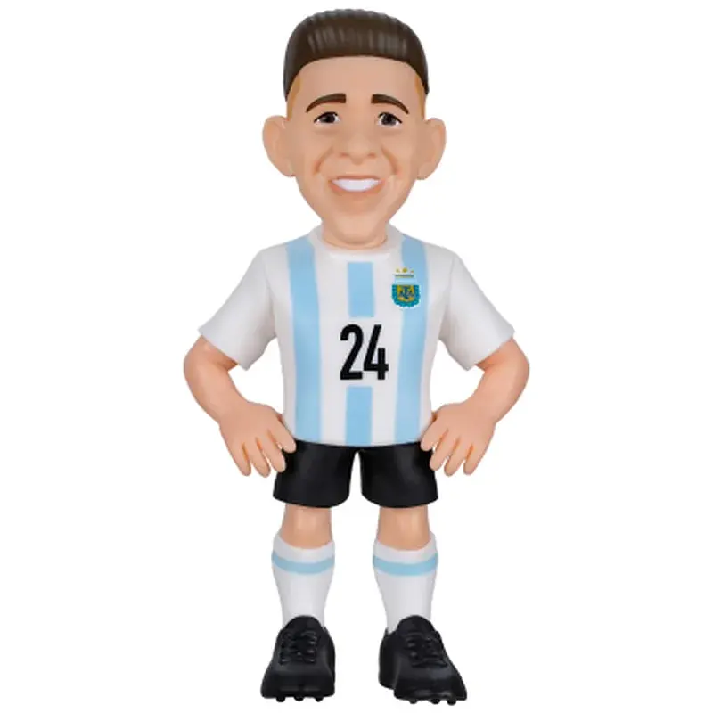Фігурка Minix Argentina Enzo Fernandez (22625)