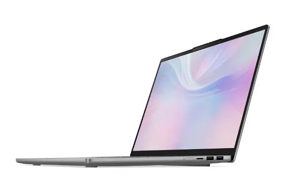 Ноутбук Lenovo IdeaPad Slim 5 16ARP10 Luna Grey (83HU004QRA) UA UCRF - фото 2