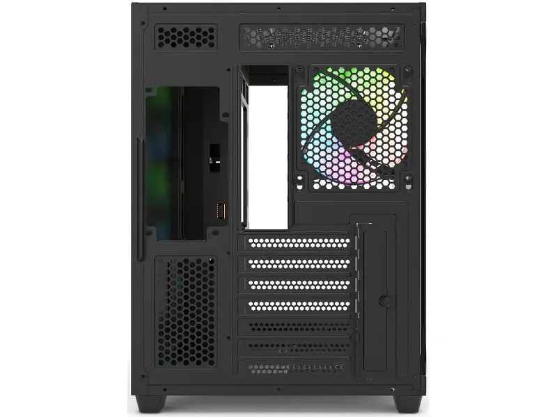 Корпус REDRAGON Vision ARGB Black (GC-625-PRO) - фото 7