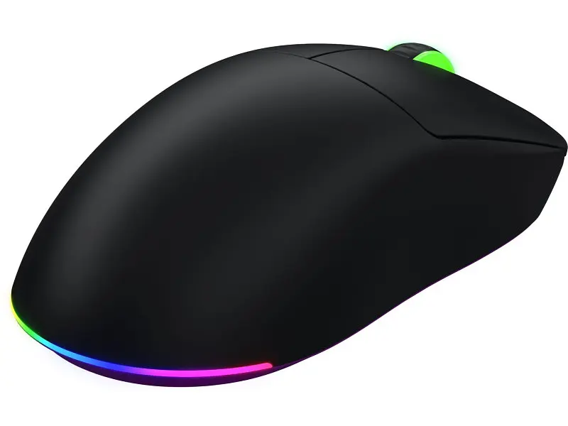 Миша Hator Quasar 3 Ultra 8K Black Wireless (HTM770) - фото 7
