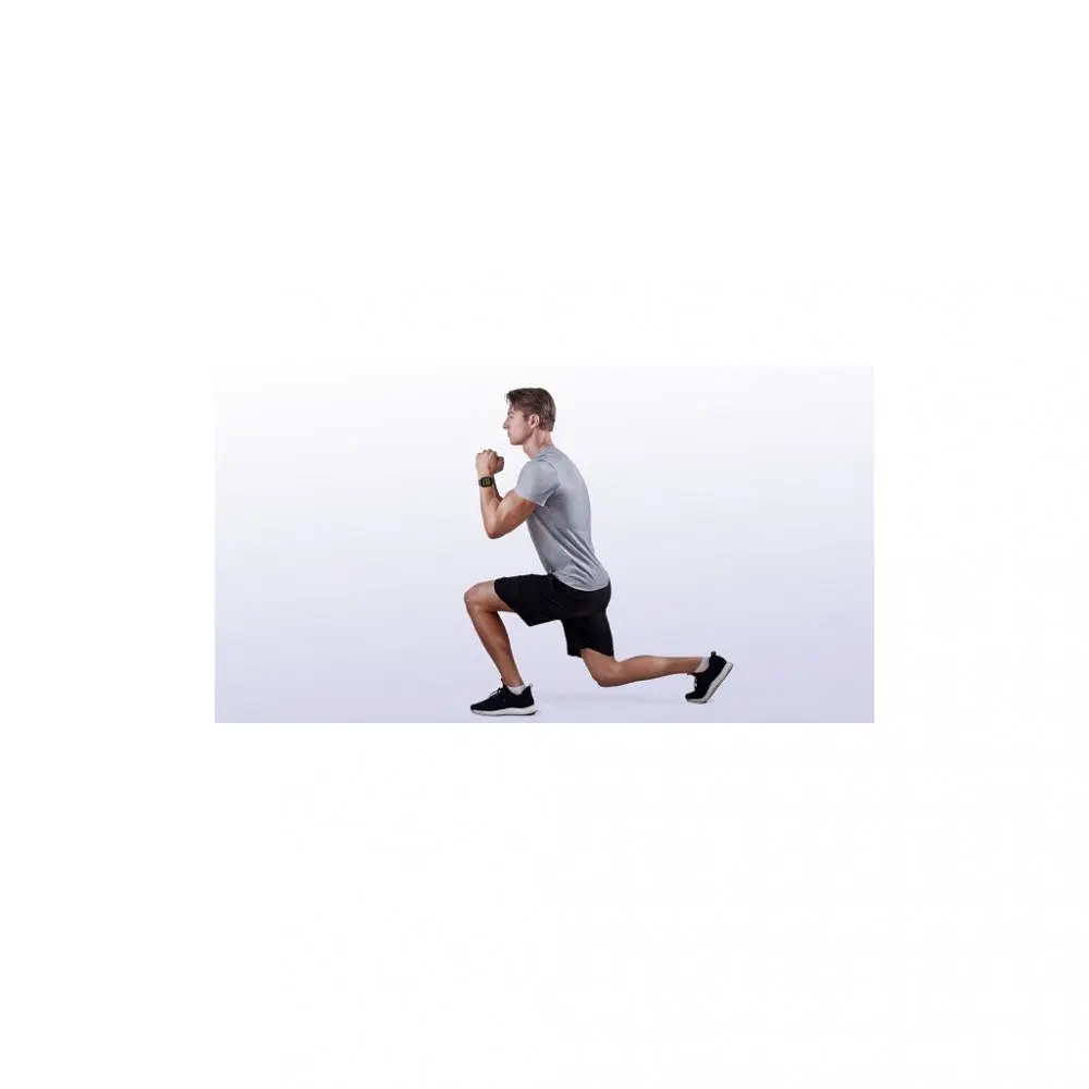 Смарт-годинник Amazfit Bip 5 Soft Black - фото 8