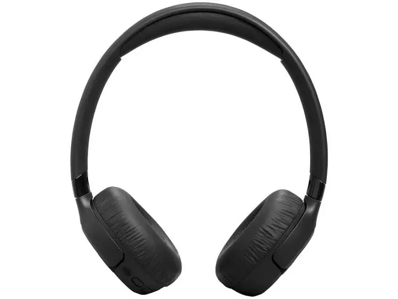 Навушники з мікрофоном JBL Tune 680NC Black (T680NCBLK) - фото 2