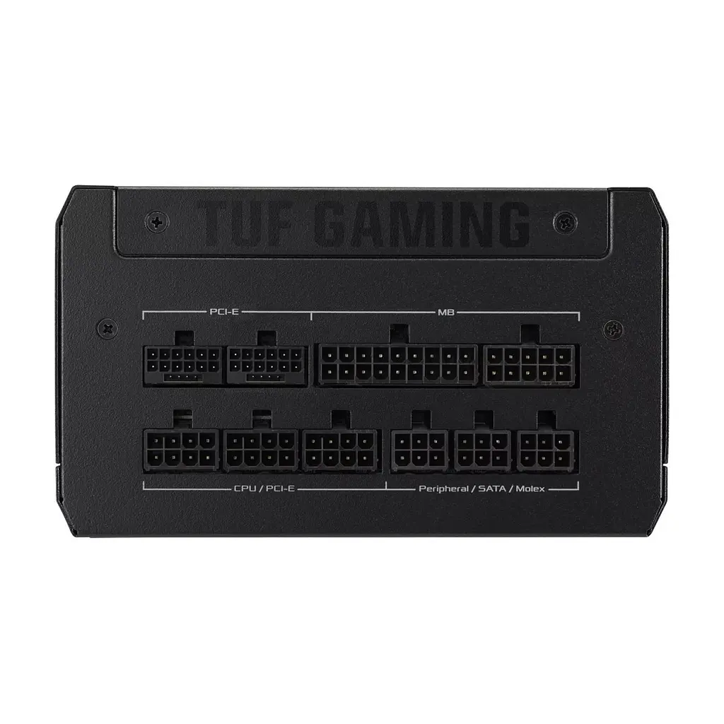 Блок питания ASUS 1200W TUF 80+ Gold (90YE00S0-B0NA00) - фото 10