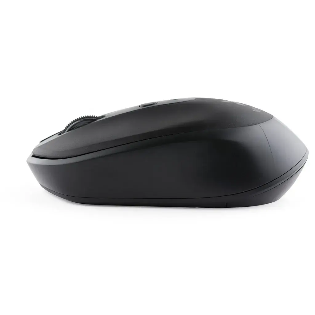 Мишка Vinga MSW-908 Silent Click black - фото 8