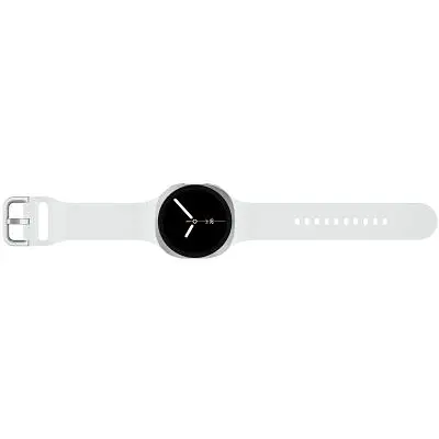Смарт-часы Samsung Galaxy Watch 8 44mm Silver (SM-L330NZSASEK) - фото 5