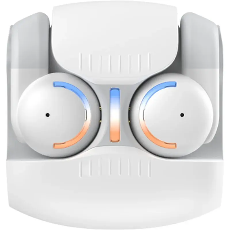 Навушники Havit OWS907 TWS Grey (6939119077662) - фото 4
