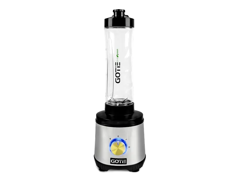 Блендер Gotie GBW-1000S - фото 2