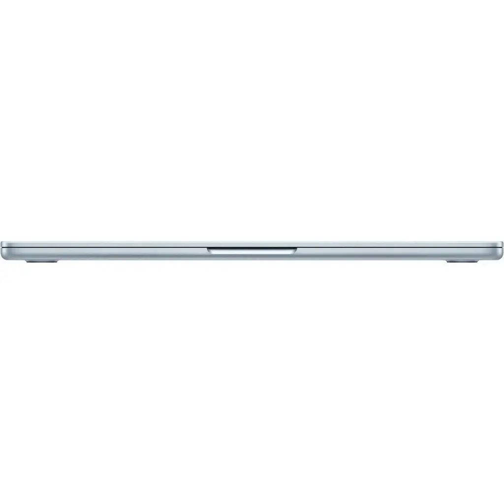 Ноутбук Apple MacBook Air 15" M5 16/1TB Sky Blue 2026 (MDVT4) [160695] - фото 4