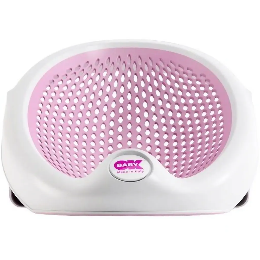 Гірка для купання OK Baby Jelly рожева (39101400) - фото 3