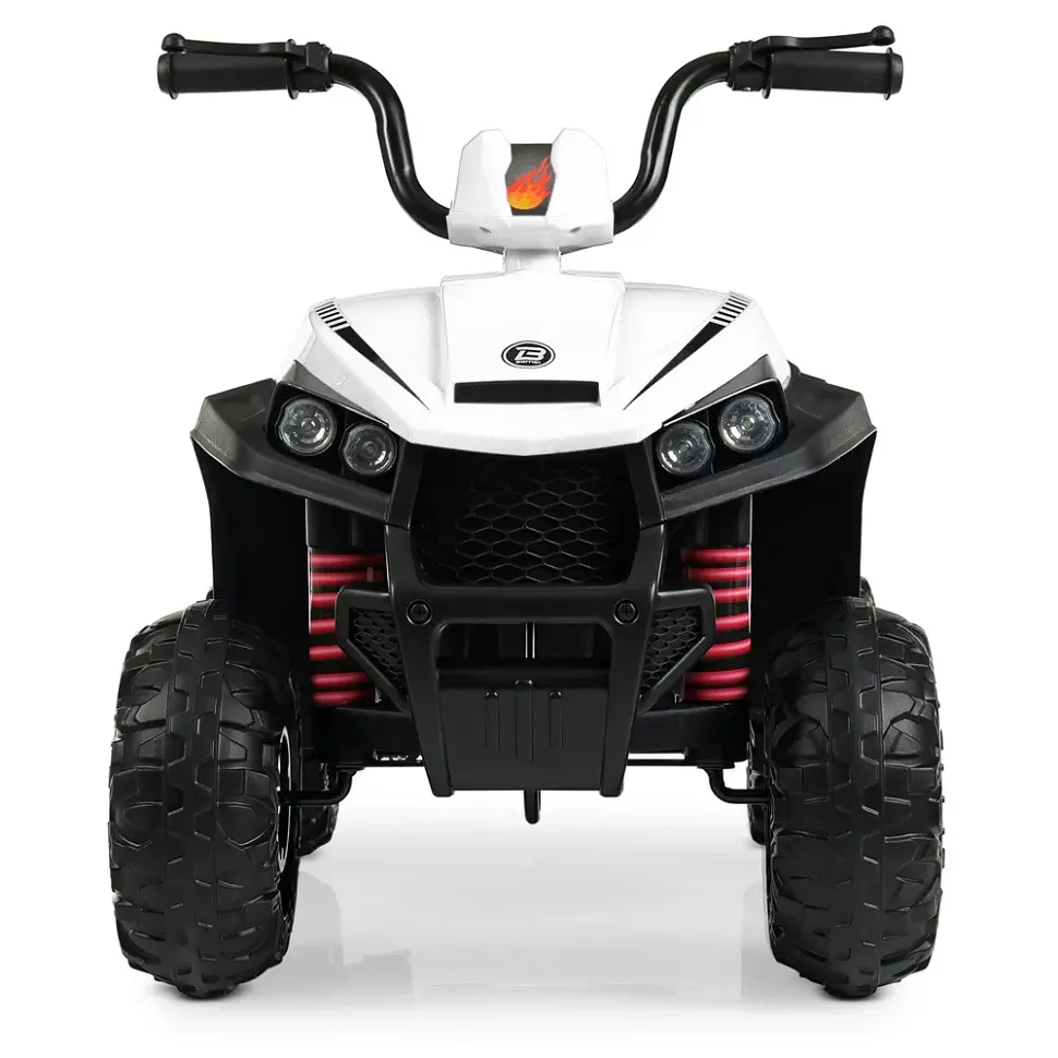 Детский электромобиль квадроцикл Bambi Racer M 4131EL-1 до 30 кг - фото 5