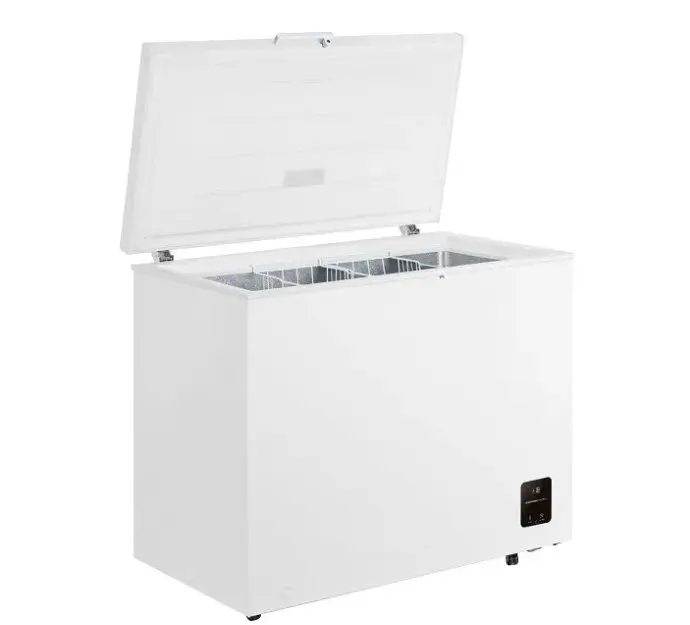 Морозильна скриня Gorenje FH25EAW - фото 2
