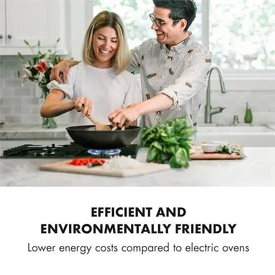 Варочная поверхность газовая Klarstein Ignito 4 (10033132) - фото 6