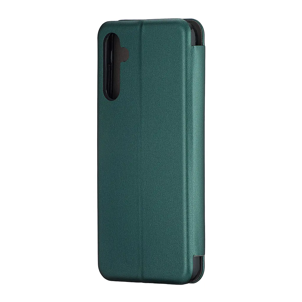 Чохол-книжка Standart Samsung M14 5G (M146) Dark green - фото 2