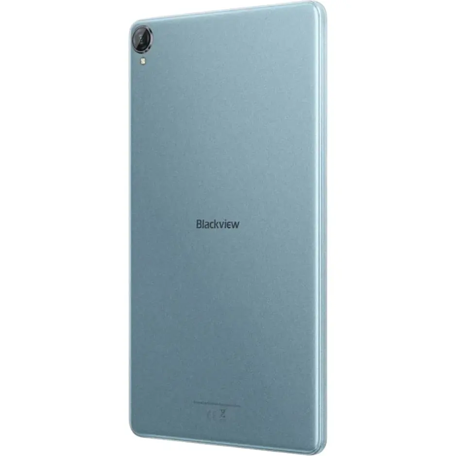Планшет Blackview Tab 50 8" HD+ 4GB/128GB / RK3562 / 5580mAh / 2+0.3Мп / WIFI Blue - фото 6