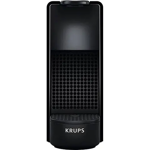 Кавоварка капсульна Krups Nespresso Essenza Mini XN1108 Black [96155] - фото 4