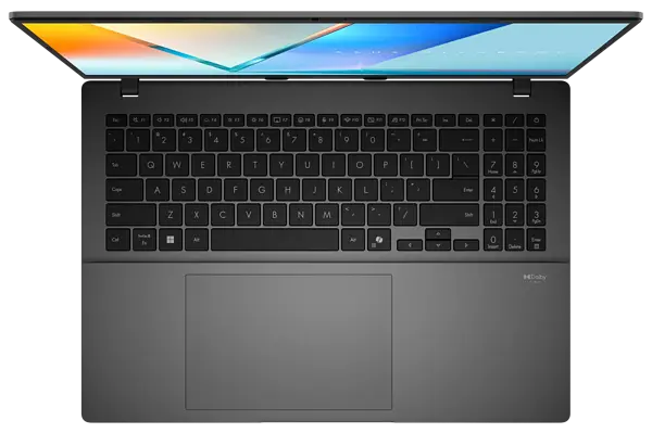 Ноутбук Asus M3607KA-SH044 Matte Gray - фото 4
