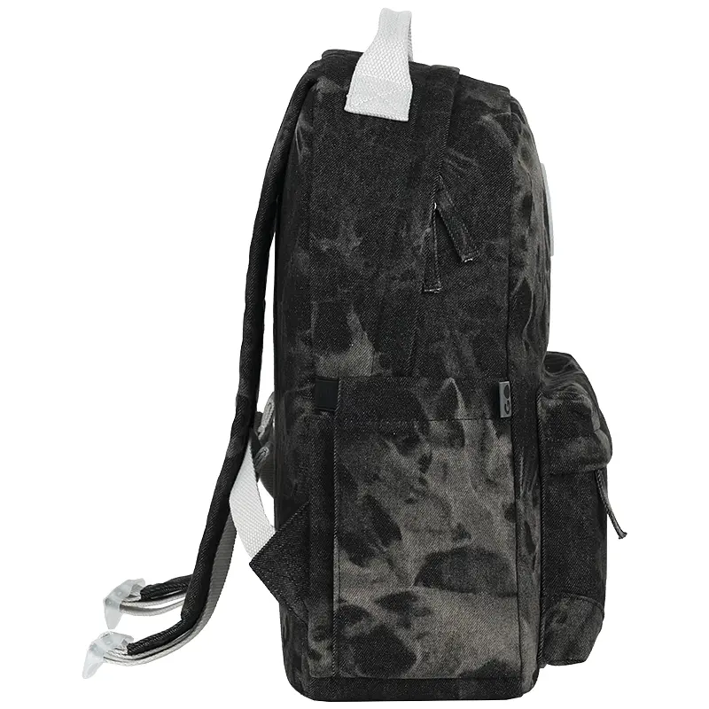 Рюкзак GoPack Education Teens 147M чорний Чорний (GO26-147M-1) - фото 4