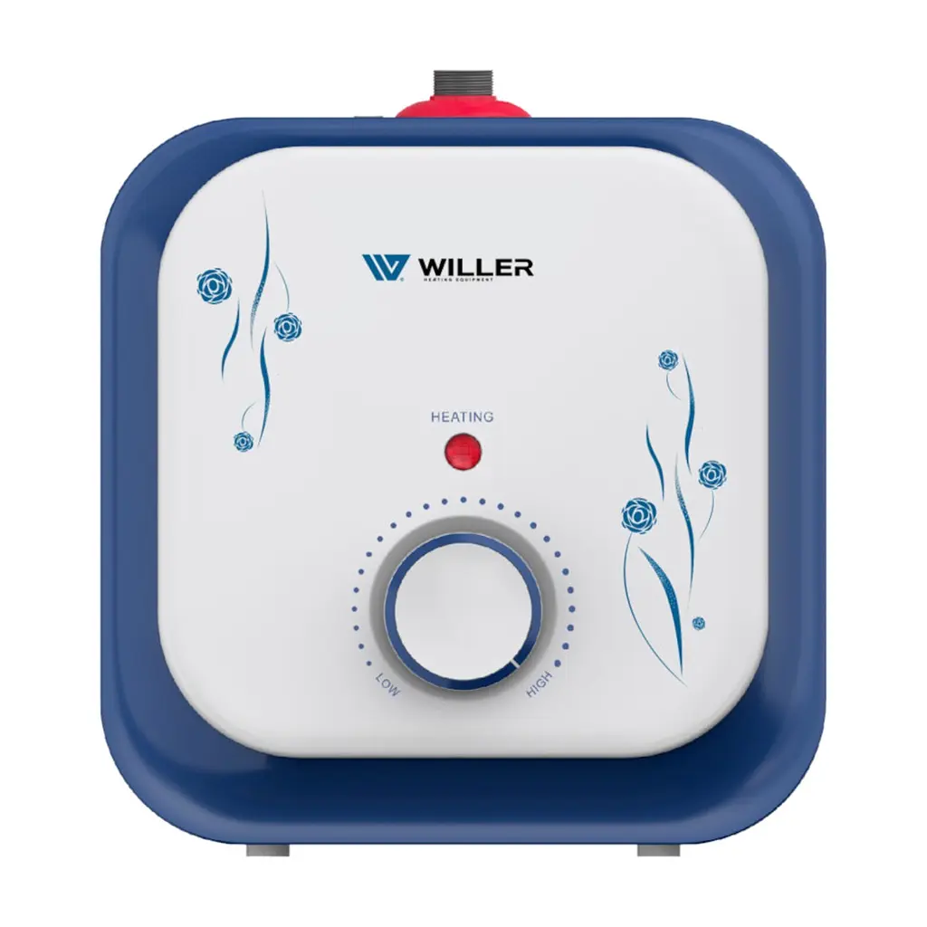 Бойлер Willer PU10RF-Cubus - фото 3