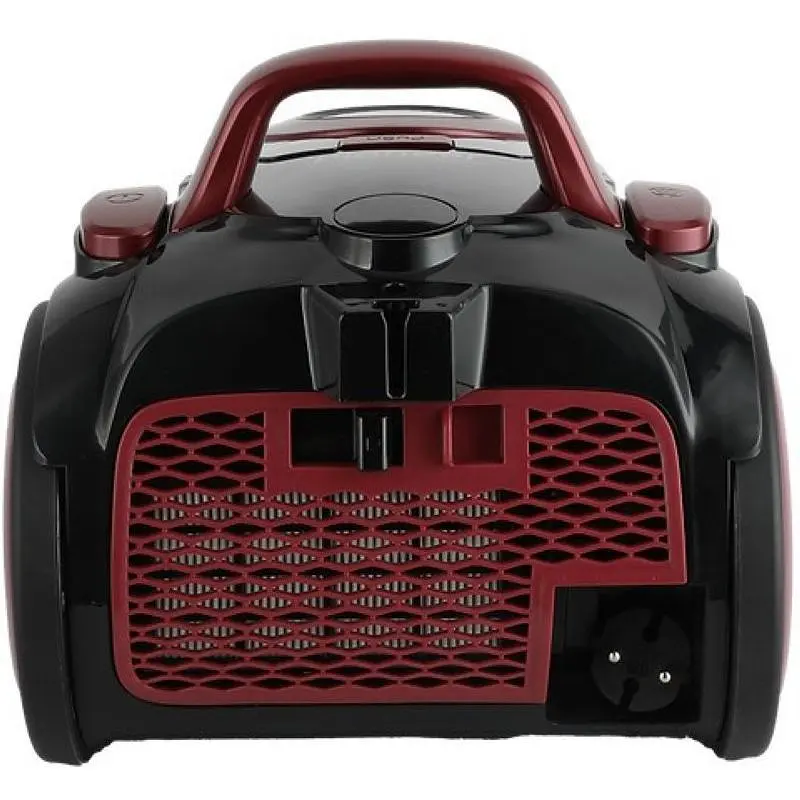 Порохотяг PRIME Technics PVC 208 Max Force - фото 2